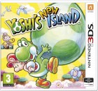 Boîte FR de Yoshi's New Island sur 3DS