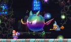 Screenshots de Yoshi's New Island sur 3DS