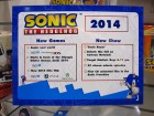 Photos de Sonic (saga)
