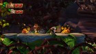 Screenshots de Donkey Kong Country : Tropical Freeze sur WiiU
