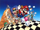 Artworks de Super Mario Bros 3 sur NES
