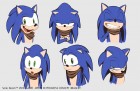 Artworks de Sonic Boom : Le Cristal Brisé sur 3DS
