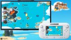 Screenshots de Monkey Pirates sur WiiU