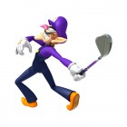 Artworks de Mario Golf : World Tour sur 3DS