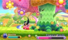 Screenshots de Kirby: Triple Deluxe  sur 3DS