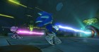 Screenshots de Sonic (saga)