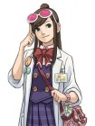 Artworks de Phoenix Wright : Ace Attorney Trilogy sur 3DS