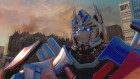 Screenshots de Transformers : Rise of the Dark Spark sur WiiU
