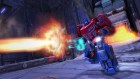 Screenshots de Transformers : Rise of the Dark Spark sur WiiU