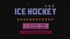 Screenshots de Ice Hockey (CV) sur WiiU