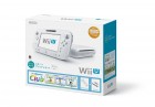 Boîte JAP de Wii U sur WiiU
