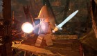 Screenshots de LEGO Le Hobbit sur WiiU