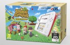 Boîte FR de Animal Crossing: New Leaf sur 3DS