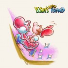 Artworks de Yoshi's New Island sur 3DS
