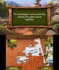 Screenshots de Vacation Adventures : Park Ranger sur 3DS