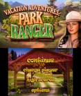 Screenshots de Vacation Adventures : Park Ranger sur 3DS
