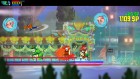 Screenshots de Guacamelee! Super Turbo Championship Edition sur WiiU