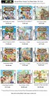 Graphique de Story of Seasons sur 3DS