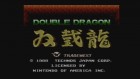 Screenshots de Double Dragon (CV) sur WiiU