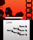 Screenshots de Cubit the Hardcore Platformer Robot sur 3DS