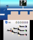 Screenshots de Cubit the Hardcore Platformer Robot sur 3DS