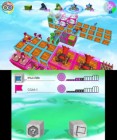 Screenshots de Cube Tactics sur 3DS