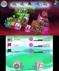 Screenshots de Cube Tactics sur 3DS