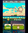 Screenshots de 3D Fantasy Zone : Opa-Opa Bros. sur 3DS