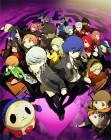 Artworks de Persona Q : Shadow of the Labyrinth sur 3DS
