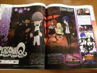 Scan de Persona Q : Shadow of the Labyrinth sur 3DS