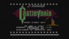 Screenshots de Castlevania (CV) sur WiiU