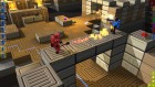 Screenshots de Cube Men 2 sur WiiU