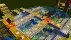 Screenshots de Cube Men 2 sur WiiU