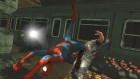Screenshots de The Amazing Spiderman 2 sur WiiU