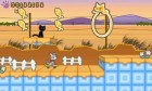 Screenshots de Skater Cat sur 3DS