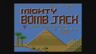 Screenshots de Mighty Bomb Jack (CV) sur WiiU
