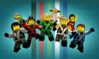 Screenshots de LEGO Ninjago Nindroids sur 3DS