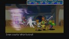 Screenshots de Golden Sun (CV) sur WiiU