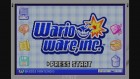 Screenshots de Wario Ware Inc. : Méga Minijeux (CV) sur WiiU