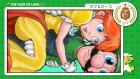 Screenshots de Année de Luigi