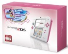 Boîte US de Nintendo 3DS sur 3DS