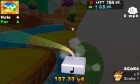 Screenshots de Mario Golf : World Tour sur 3DS