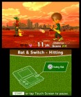 Screenshots de Rusty's Real Deal Baseball sur 3DS