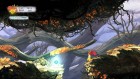 Screenshots de Child of Light sur WiiU