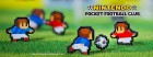 Artworks de Nintendo Pocket Football Club sur 3DS