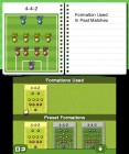 Screenshots de Nintendo Pocket Football Club sur 3DS