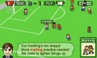 Screenshots de Nintendo Pocket Football Club sur 3DS