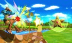 Screenshots de Super Smash Bros. for 3DS sur 3DS
