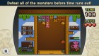 Screenshots de NES Remix 2 sur WiiU