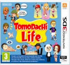 Boîte FR de Tomodachi Life sur 3DS